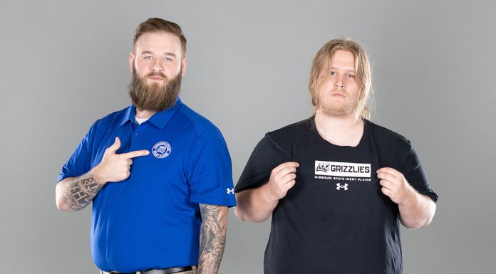 Grizzly Esports Prepared for Season with New Coaching Staff