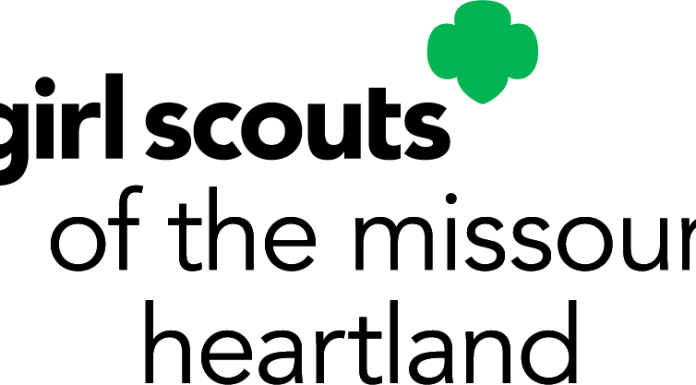 Where Girls Grow: Join Girl Scouts