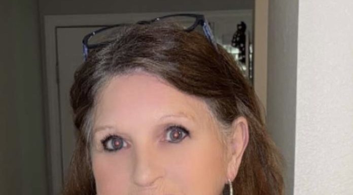 Judith Karlene Male