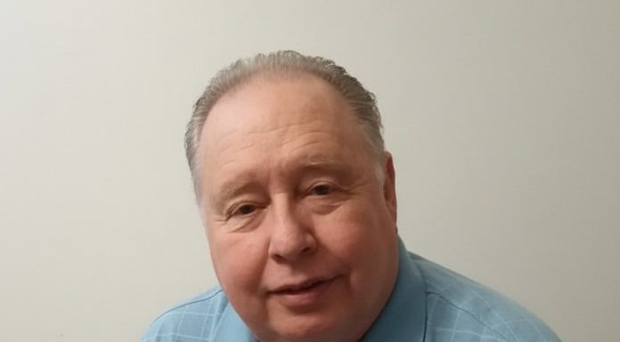 Phillip “Keith” Johnson