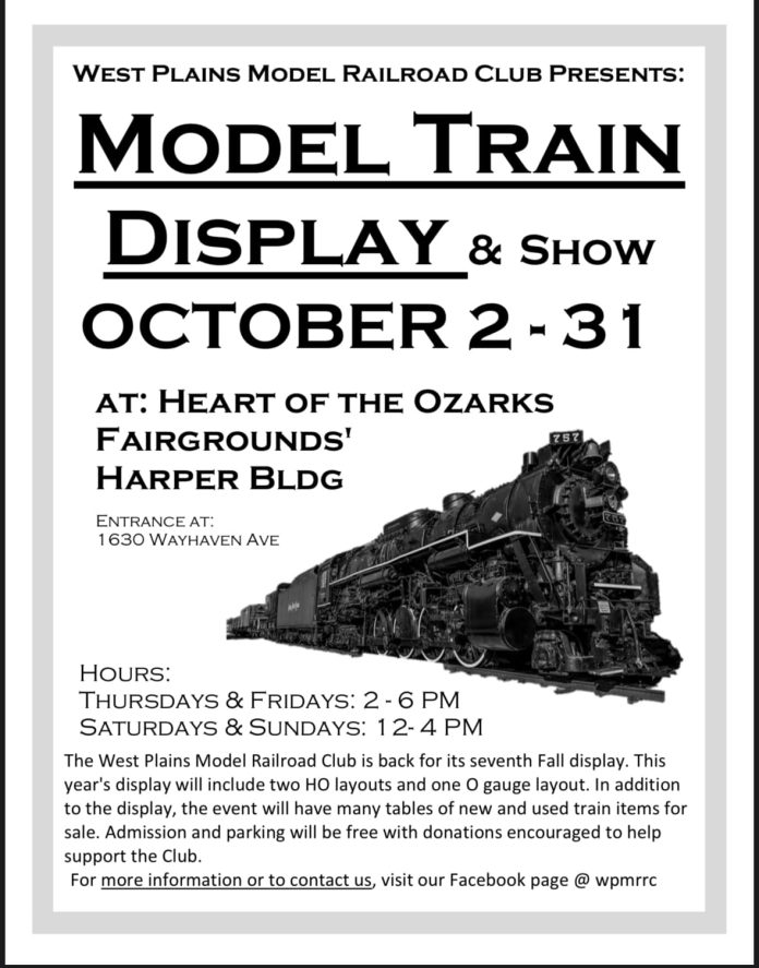 train