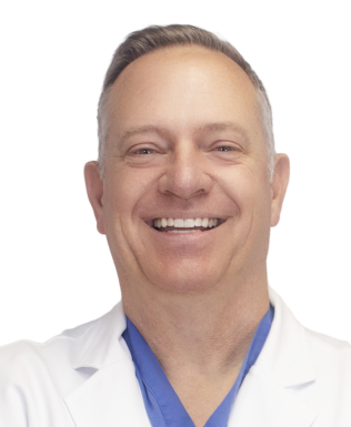 Baxter Health Welcomes Joel McMasters, MD, Cardiac Anesthesiologist
