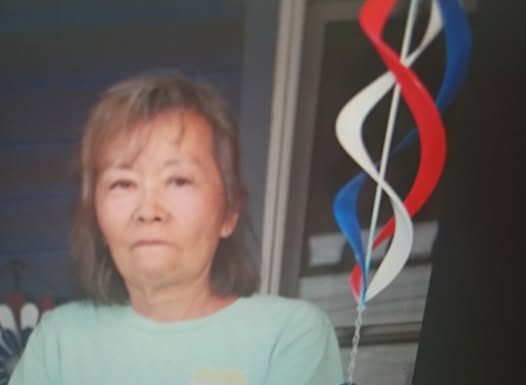 Update Found Safe: Howell County Sheriff’s Department Seeking Missing Person