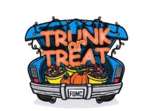 Community Invited to Cherokee Village Trunk or Treat