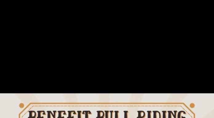 Fundraising Bull Ride to Benefit the Mincey Family this Saturday Night