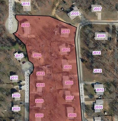 Planned Power Outage Friday in West Plains