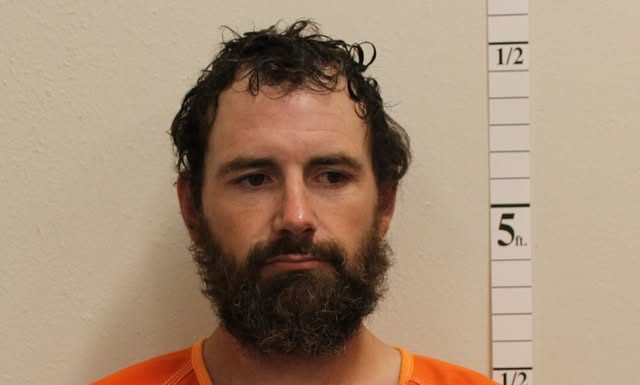 Wright County Sheriff’s Department Wanted Fugitive