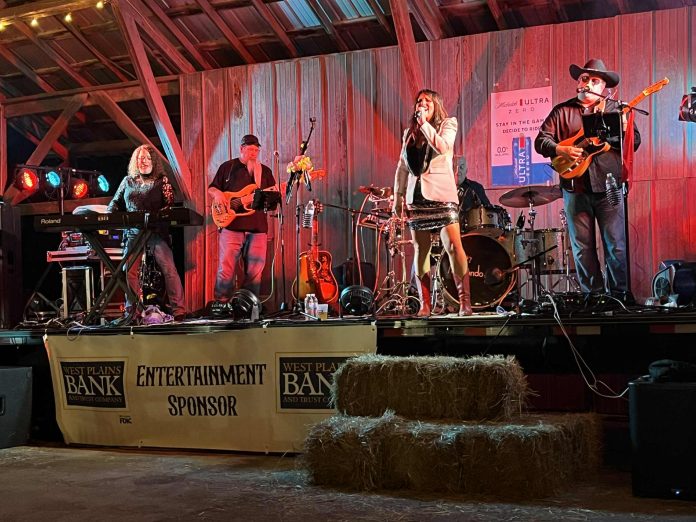BJB band