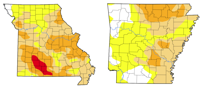 Drought Monitor