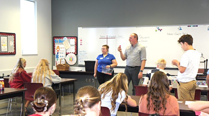 Area students invited to the 11th annual MoETS Conference