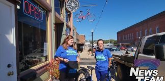 7th Annual Cycling Fundraiser: Pedal the Cause in West Plains