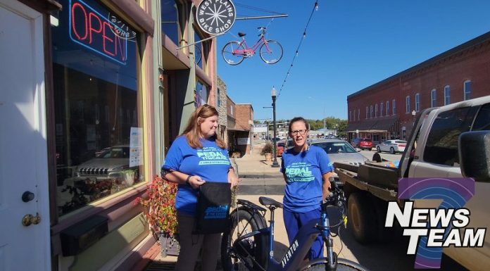 7th Annual Cycling Fundraiser: Pedal the Cause in West Plains