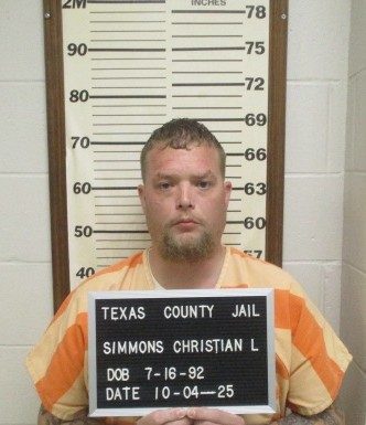 Sexual Assault Investigation in Texas County