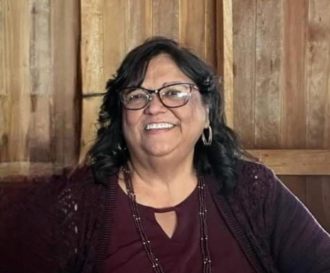 Sheila Diane Wright