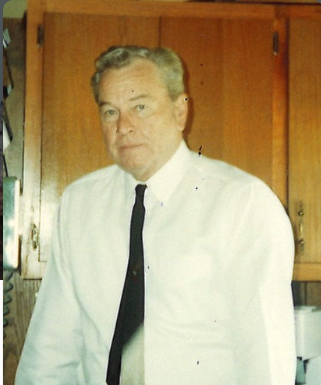 Henry Mark Hubbell