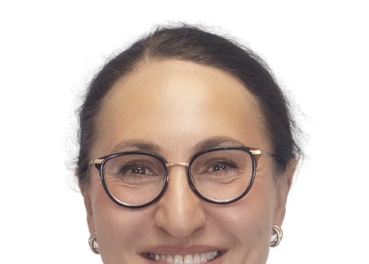 Baxter Health Welcomes Victoria Belopolsky, MD, Cardiac Anesthesiologist