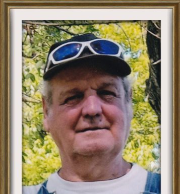 Martin Pearson