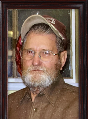 Porter H. Cruse
