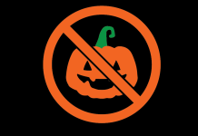 Do Not Trick or Treat Lists