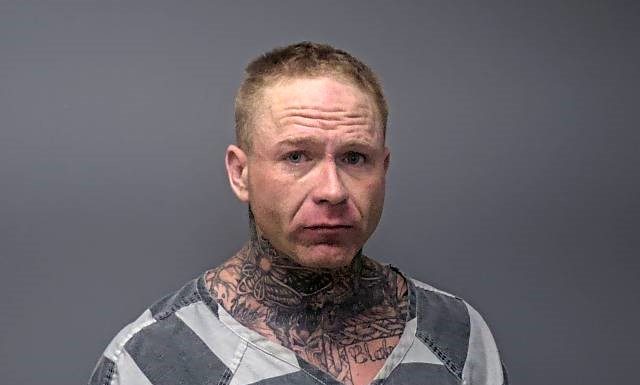Bray to Face More Charges After Search Warrant Served