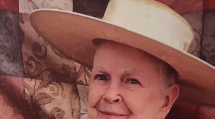 Catherine “Marie” Hoggard