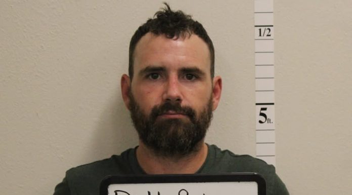 Wanted Fugitive Robert Dodds is now in Custody.