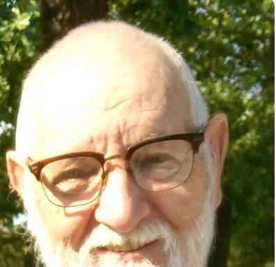 Samuel “Sam” Milton Dickey
