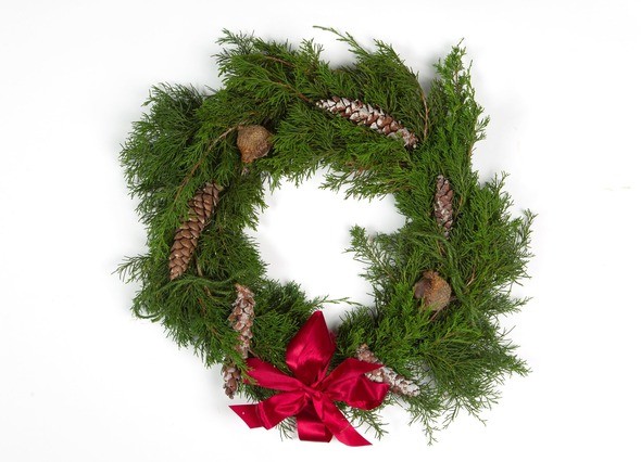 wreath