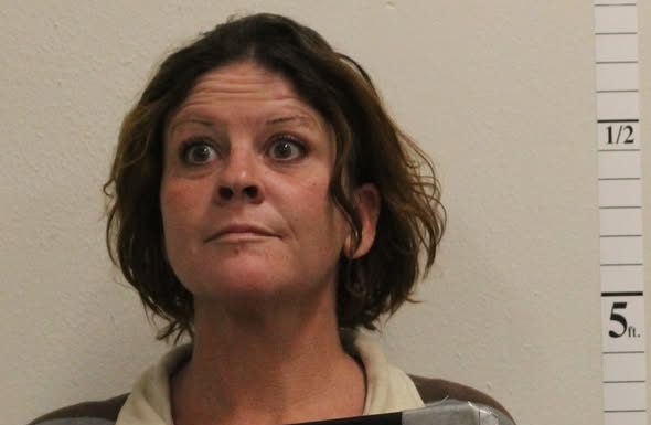 Multiple Agencies Collaborate for Wright County Arrest