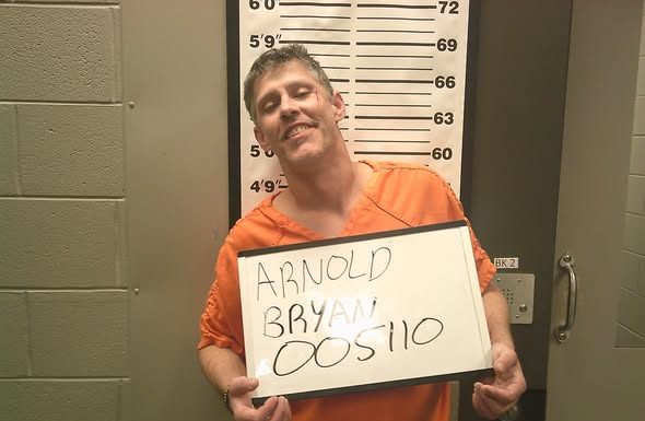 Armed Robbery in Ava Suspect in Custody