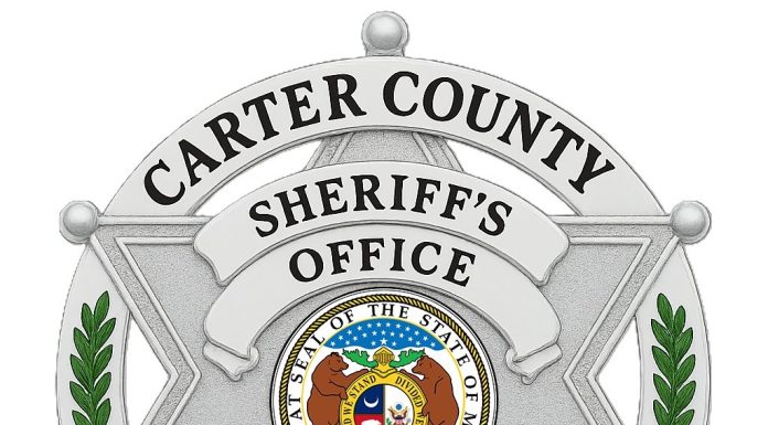 Carter County Sheriff’s Office Hosting Area Jail Officer Training