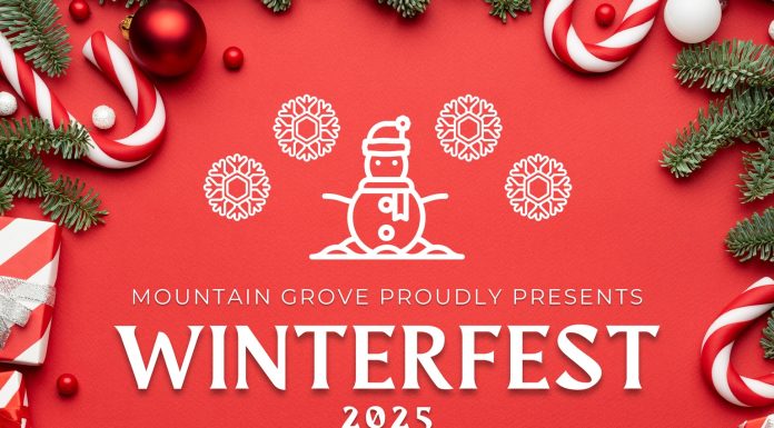 Mountain Grove WinterFest Expanded to Two-Day Event
