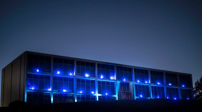 Missouri State Highway Patrol To Participate In Project Blue Light