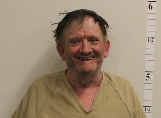 Wright County Man Arrested For Making Terrorist Threat and Stalking