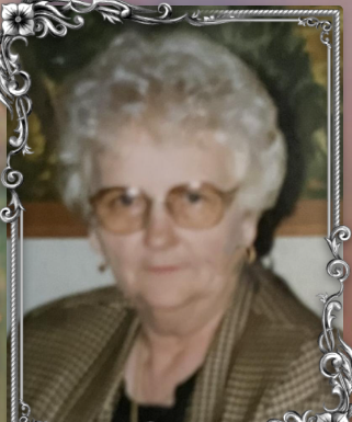 Norma Jean Blisard