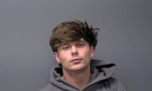 Third Arrest Announced from Baxter County Drug Seizure