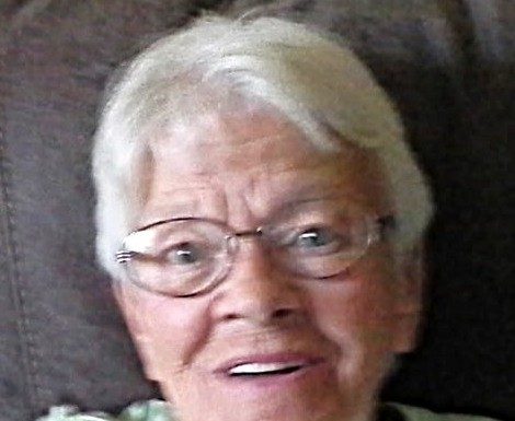 Barbara Joan Lientz