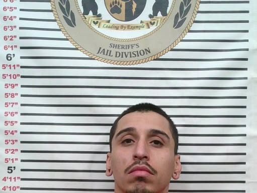 Howell County Theft Investigation Leads to Pursuit and Arrest