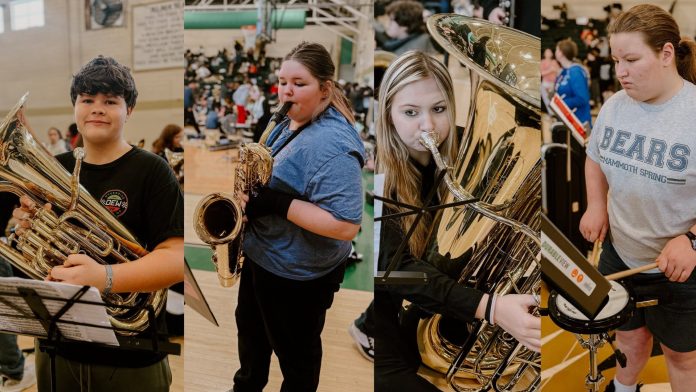 MS Band