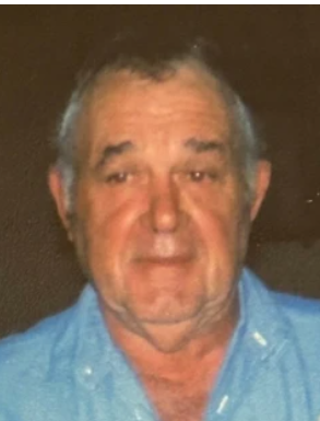 David Don Johnston Sr.