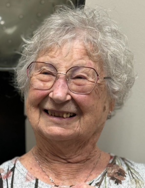 Merideth Sue Alexander