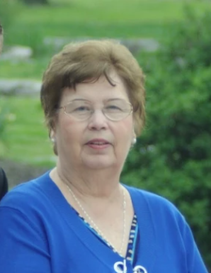 Donna Jean Hamby