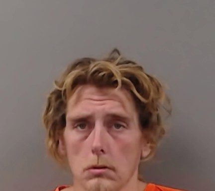Registered Sex Offender Arrested on Multiple Charges
