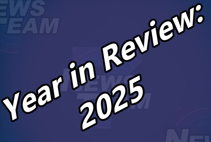 Year in Review