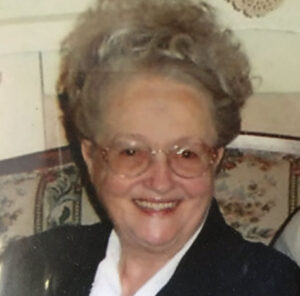 Cledith Norma Hise