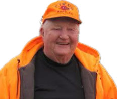 James “Red” McLain