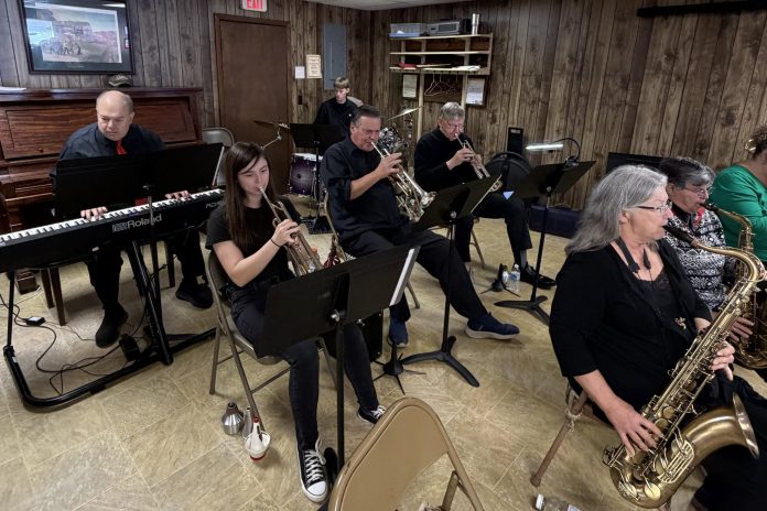 jazz-ensemble