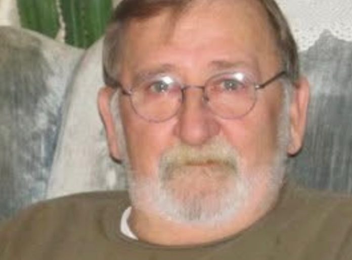 Wayne Allen Pounders