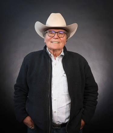 Patrick Wayne