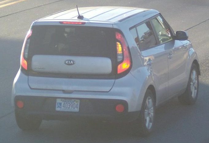 Vehicle Photo